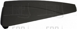 COVER CONSOLE LEFT - Product Image