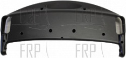 COVER CONSOLE LOWER FOLDING - Product Image