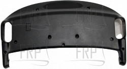 COVER CONSOLE LOWER HALF - Product Image