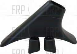 COVER CONSOLE MAST - Product Image