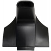 49004685 - Cover, Console Mast, ABS, BL, EP09 - Product Image