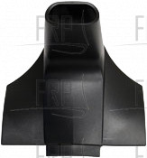 Cover, Console Mast, ABS, BL, EP09 - Product Image