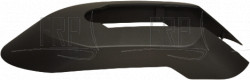 COVER, CONSOLE MAST, U, PAINTING, BIG, CN/GY, - Product Image