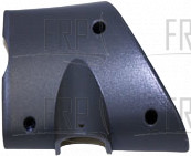 Cover, Console Mast, Upper, Right - Product Image