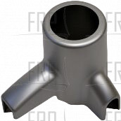 COVER, CONSOLE MUST, PAINT, L - Product Image