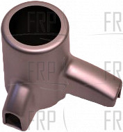 COVER, CONSOLE MUST, R - Product Image