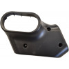 COVER, CONSOLE, RIGHT/INSIDE, ABS, BLACK, TM4 - Product Image