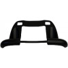 49006998 - Cover, Console, U, Panting, BL, DM368, TM381 - Product Image