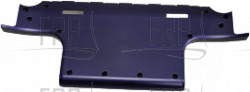Cover, Console, UP, painting, ABS, Cobalt - Product Image