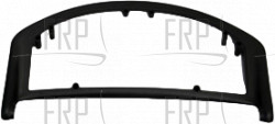 COVER CONSOLE UPPER FOLDING - Product Image