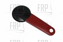 Cover, Crank - Product Image