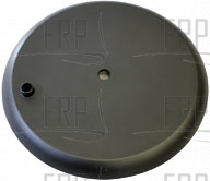 Cover, Crank - Product Image
