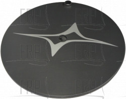 Cover, Crank - Product Image