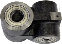 Cover, Crank - Product Image