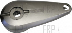 Cover, Crank - Product Image