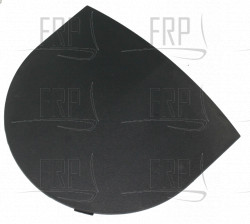 Cover, Crank Arm - Product Image