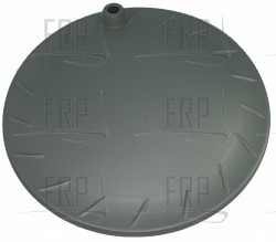 Cover, Crank Arm, Disc - Product Image