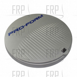 Cover, Crank Arm, Disc - Product Image