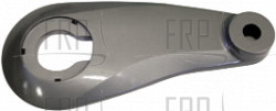Cover, Crank, Left - Product Image