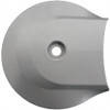 49023522 - Cover, Crank, Outer, ABS/PA757, SL/GY, EP591 - Product Image 49023522 - Cover, Crank, Outer, ABS/PA757, SL/GY, EP591 - Product Image