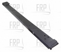 Cover, Deck Rail, Kit - Product Image