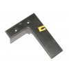 6018046 - Cover, Deck Rail Left - Product Image