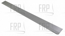 Cover, Deckrail - Product Image