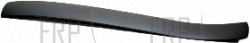 Cover, decorate, Mid, HIPS, LS039, 135g, EP549 - Product Image