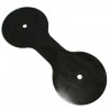 49003545 - COVER DUAL PULLEY - Product Image