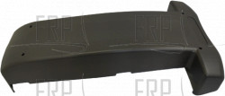 Cover, Elevation - Product Image