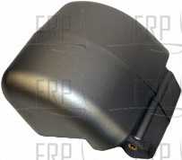 COVER END CAP ASSEMBLY - Product Image