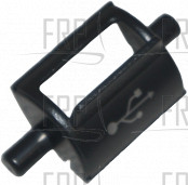 cover, Extrawork, USB, Print, EP619, - Product Image