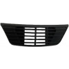 49025503 - Cover, Fan, HIPS,PH, 88, BL/Black C, TM705, - Product Image