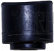 COVER FIXING RUBBER PLATE - Product Image