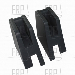 Cover, Foot - Product Image