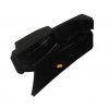 Cover, Foot, Black - Product Image
