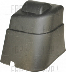Cover, Foot, Kit, - Product Image