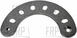 Cover, Foot Pad - Product Image