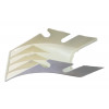 6058743 - Cover, Footrest Bracket - Product Image 6058743 - Cover, Footrest Bracket - Product Image