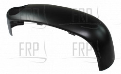 Cover, Frame - Product Image