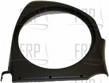 Cover, Frame, Left - Product Image