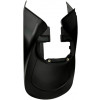 49024500 - Cover, Frame, Rear, Up, ABS/PA757, BL/Black C - Product Image 49024500 - Cover, Frame, Rear, Up, ABS/PA757, BL/Black C - Product Image