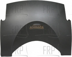 Cover, Front - Product Image
