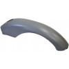 49007431 - COVER, Front, ABS/PA746, GY/60461, EP304, - Product Image 49007431 - COVER, Front, ABS/PA746, GY/60461, EP304, - Product Image