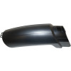 Cover, front, ABS/PA757, BL/Black C, EP589 - Product Image Cover, front, ABS/PA757, BL/Black C, EP589 - Product Image