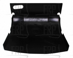 (OBS USE 050-0295 )Front Shield, Stairmaster - Product Image