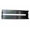 49010553 - Cover, Front, Clarity ABS, GM59 - Product Image