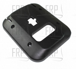 COVER, FRONT END, B&R - Product Image