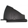 6050136 - Cover, Front, Left, Ebony - Product Image