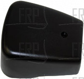 Cover, Front of Pedal Arm - Product Image